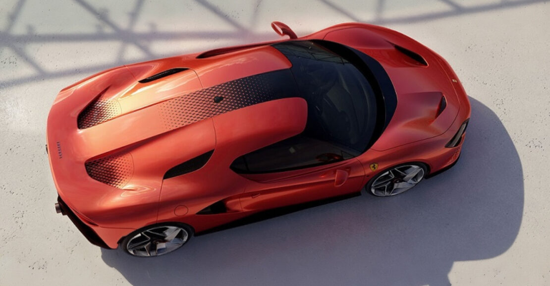 Ferrari One-Off Cars: Ultra-Exclusive Masterpieces