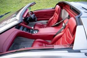 Lamborghini Diablo VT Roadster · RHD · Titanio · Ultra Rare UK Example