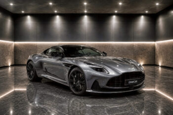 Aston Martin DB12 for sale