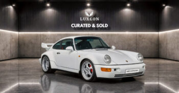 Porsche 911 Carrera RS 3.8 (964) for sale