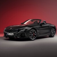 BMW Z4 Final Edition: The Roadster’s Elegant Goodbye