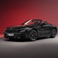 BMW Z4 Final Edition: The Roadster’s Elegant Goodbye