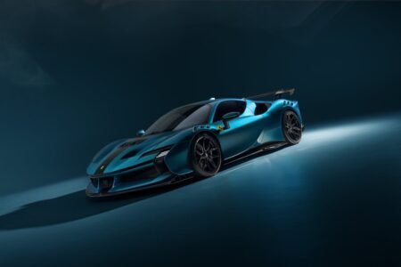 Novitec SF90 XX: When Radical Meets Refinement